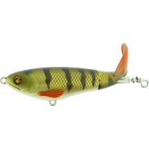 Leurre De Surface River2sea Whopper Plopper - 13cm Perca - Pêcheur.com