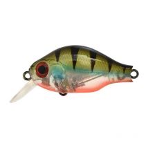 Leurre Flottant Zip Baits B Switcher 1.0 - 4.5cm Perch Ob Uv