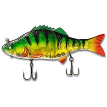 Leurre Coulant Monkey Lures Purge Glider - 17.5cm Perch Scam