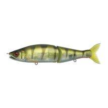 Leurre Flottant Gancraft Jointed Claw 178 F - 17.8cm Perch