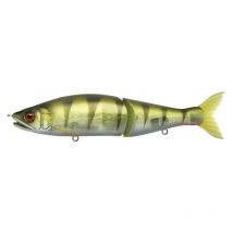 Leurre Coulant Gancraft Jointed Claw Magnum - 23cm Perch