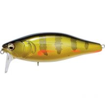 Leurre Flottant Megabass I-jack - 11cm Perch - Pêcheur.com