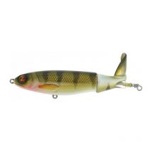 Leurre De Surface River2sea Whopper Plopper - 11cm Perch