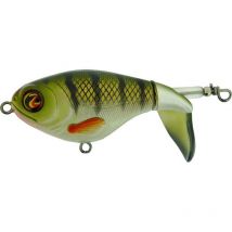 Leurre De Surface River2sea Whopper Plopper - 7.5cm Perch