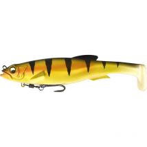 Leurre Souple Arme Megabass Mag Draft 8 - 20.5cm Perch - Pour Pêche des Carnassiers - Pêcheur.com