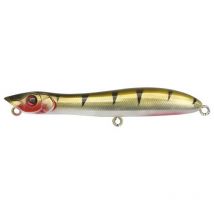 Leurre Flottant Xorus Patchinko - 8.5cm Perch - Pêcheur.com