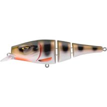 Leurre Flottant Spro Pikefighter Triple Jointed 145 - 14.5cm Perch - Pour Pêche des Carnassiers - Pêcheur.com