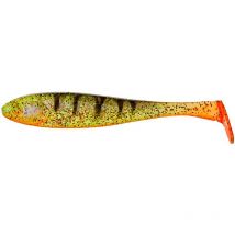 Leurre Souple Illex Magic Slim Shad 4” - 8cm - Par 6 Perch