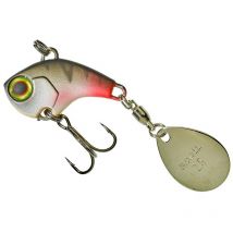 Leurre Coulant Illex Deracoup - 2.8cm Perch - Pêcheur.com