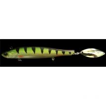 Leurre Coulant Babyface Sm-65s - 6.5cm Perch