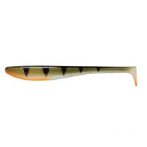Leurre Souple Savage Gear Monster Shad - 22cm - Par 2 Perch - Pêcheur.com