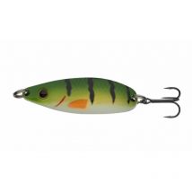 Cuiller Ondulante Abu Garcia Shaky Spoon - 10g Perch - Pêcheur.com