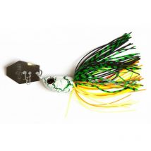 Chatterbait Need2fish Zn-swim - 14g Perch