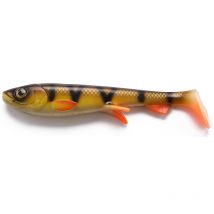 Leurre Souple Wolfcreek Lures Shad 2.0 - 30cm Perch - Pêcheur.com