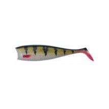 Leurre Souple Illex Nitro Shad 90 - Par 6 Perch - Pêcheur.com