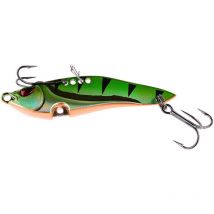 Leurre Lame Freedom Tackle Blade Bait - 14g Perch - Pour Pêche des Carnassiers - Pêcheur.com