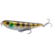 Leurre De Surface Shimano Yasei Shock Stick F - 7cm Perch
