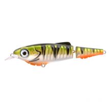 Leurre Flottant Spro Ripple Profighter 110dd - 11cm Perch - Pêcheur.com