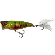 Leurre De Surface Adam's Pop 66 F - 6.6cm Perch