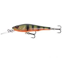 Leurre Suspending Stucki Fishing Hooker 65sp - 6.5cm Perch