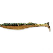 Leurre Souple Rapala Crushcity The Stingman - 7.5cm - Par 10 Perch