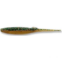 Leurre Souple Rapala Crushcity The Stingman - 12.5cm - Par 6 Perch