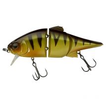 Leurre Flottant Illex Swing Mikey 115 - 11.5cm Perch - Pêcheur.com
