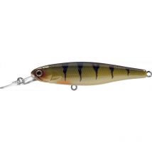 Leurre Suspending Illex Dd Squirel 79 Sp - 8cm Perche - Pêcheur.com