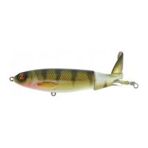 Leurre De Surface River2sea Whopper Plopper 130 - 13cm Perche - Pour Pêche des Carnassiers - Pêcheur.com