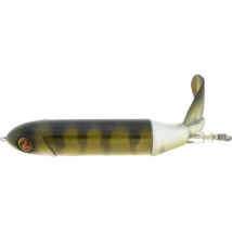 Leurre De Surface River2sea Whopper Plopper - 19cm Perche