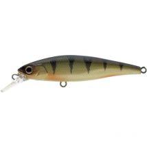 Leurre Suspending Illex Squad Minnow Sp - 9.5cm Perche