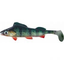 Leurre Souple Balzer Shirasu Clone Shad - 18cm Perche - Pêcheur.com