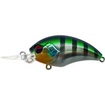 Leurre Flottant Tsurugiya Crank 45f Ryumaru - 4.5cm Perche - Pour Pêche de la Truite - Pêcheur.com