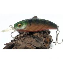 Leurre Pyrénées Leurres & Co Sleepeurcrank - 4.7cm Perche - Pêcheur.com