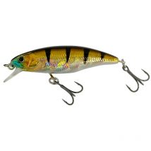 Leurre Flottant Adam's Deal Minnow 50f - 5cm Perche
