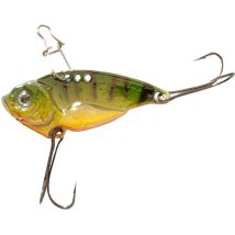 Leurre Lame Powerline Power Blade - 20g Perche - Pour Pêche des Carnassiers - Pêcheur.com