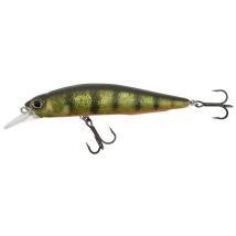 Leurre Suspending Adam's Preda'jerk 110 - 11cm Perche - Pour Pêche des Carnassiers - Pêcheur.com
