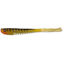 Leurre Souple Monkey Lures Hairy Lui - 20cm - Par 2 Perchzilla