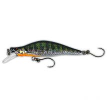 Zinkend Kunstaas Sico Lure Perfect - 6.4cm Perfect-s-50-epi