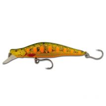 Sinking Lure Sico Lure Perfect - 6.4cm Perfect-s-64-fla