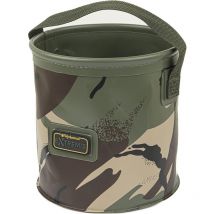 Seau Souple Wychwood Extremis Tactical Eva Water Bucket Petit - Pêcheur.com