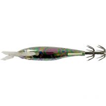 Turlutte The Outdoor Delion Egi Lures - 6.5cm Petrol