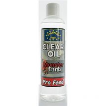Oil Champion Feed Pro Feed Clear Oil Pfco006