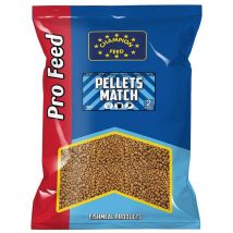 Pellet Champion Feed Pro Feed Pellets Match Pfpm002