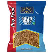 Pellet Champion Feed Pro Feed Pellets Match Pfpm004