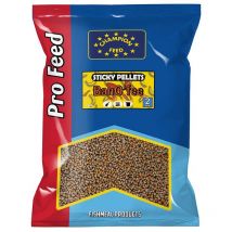 Pellet Champion Feed Pro Feed Sticky Pellets Pfsp003