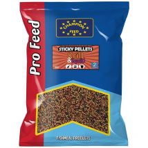 Pellet Champion Feed Pro Feed Sticky Pellets Pfsp005