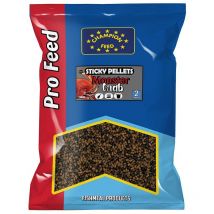 Pellet Champion Feed Pro Feed Sticky Pellets Pfsp006