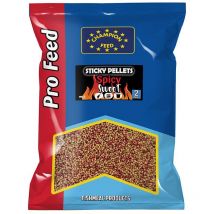 Pellet Champion Feed Pro Feed Sticky Pellets Pfsp007