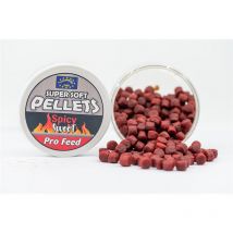 Pellet Champion Feed Pro Feed Super Soft Pellets Pfssp607
